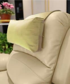 Almohada para la cabeza sin deslizamiento AmazeCov para