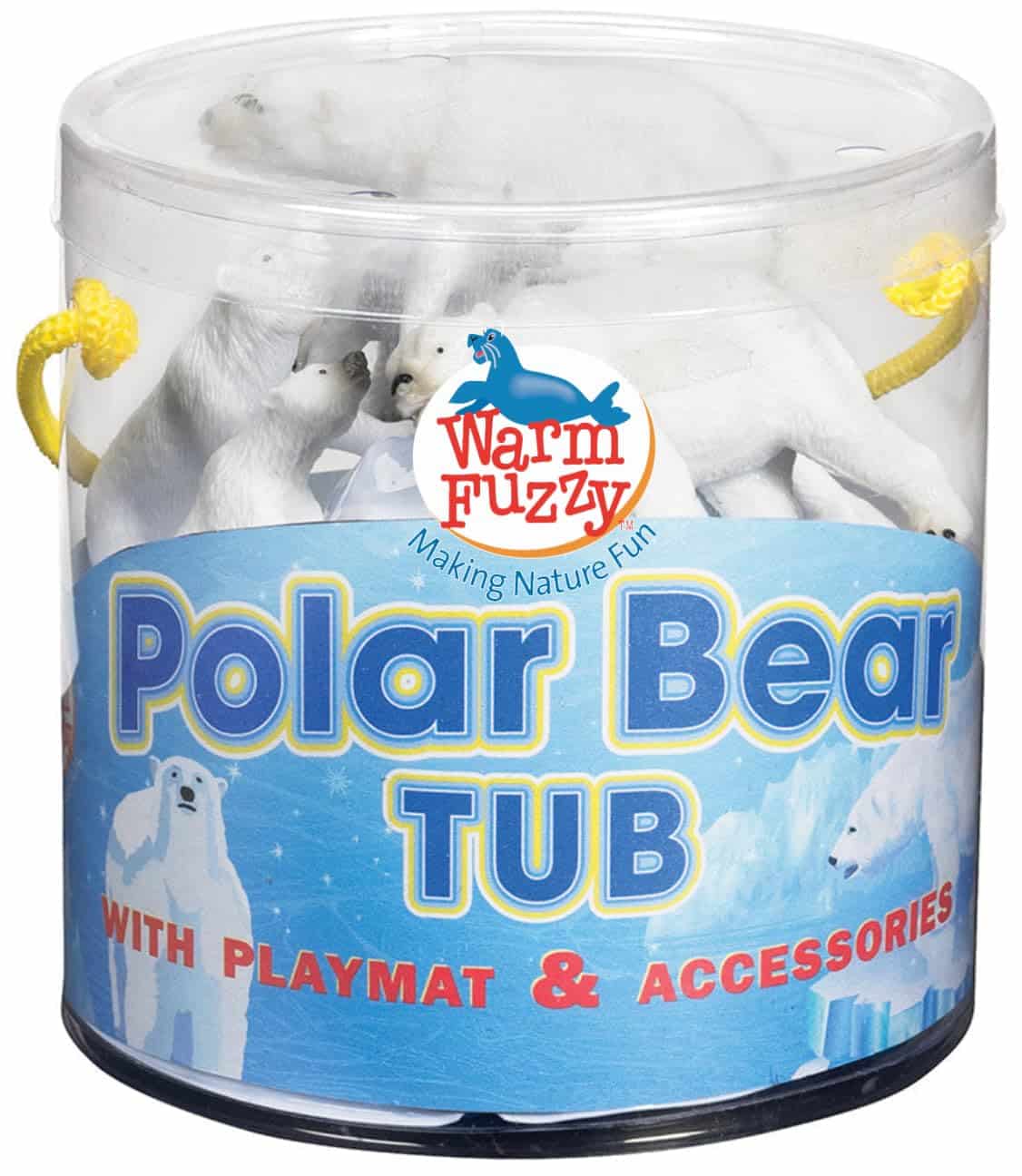 Juguetes Educativos WARM FUZZY para -Escolares - Imagen 3