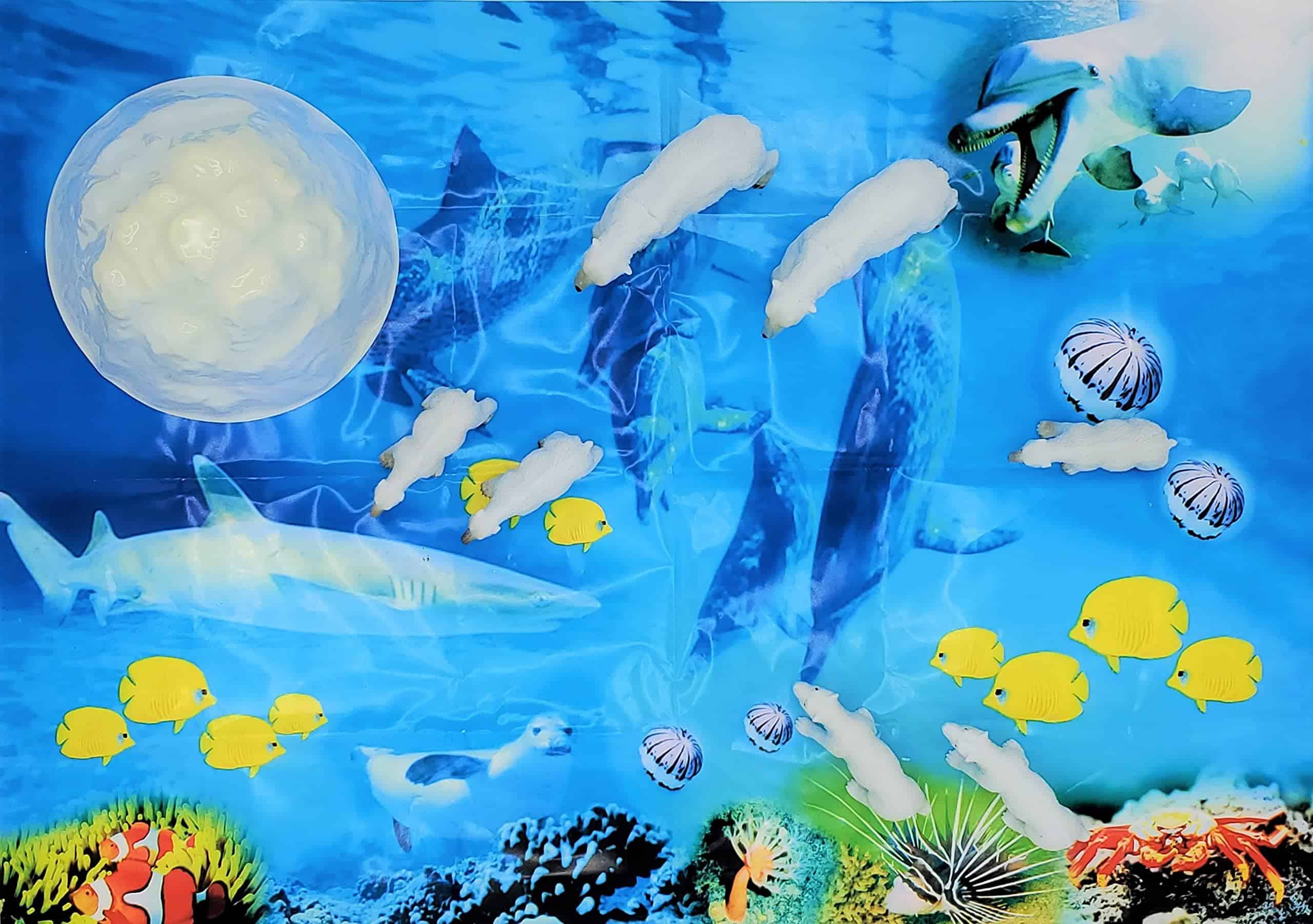 Juguetes Educativos WARM FUZZY para -Escolares - Imagen 5