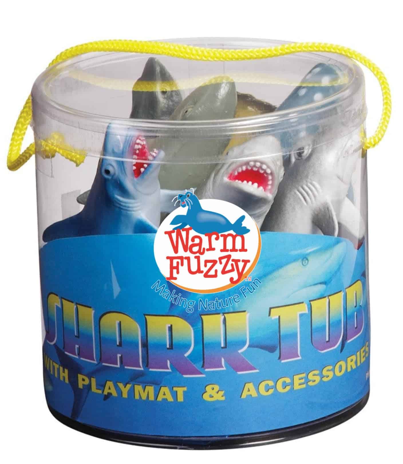 Juguetes Educativos WARM FUZZY para -Escolares - Imagen 3