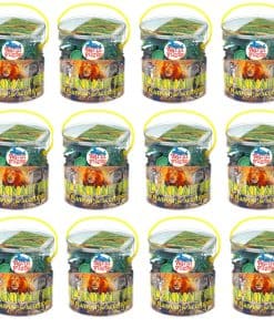 Juguetes Educativos WARM FUZZY Toys para Niños - Juego