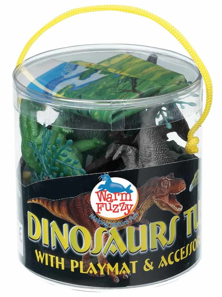 Juguetes Educativos WARM FUZZY para Niños - Caja completa - Imagen 3