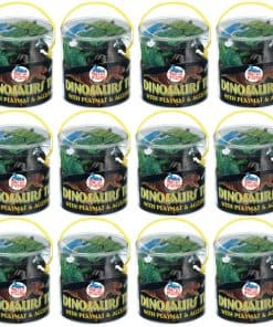 Juguetes Educativos WARM FUZZY para Niños - Caja completa