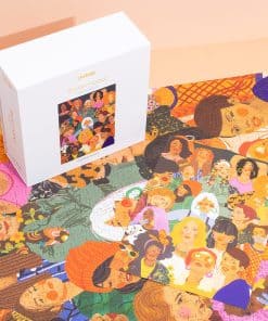Puzzle Quiette de 1000 Piezas | Sisterhood - Rompecabezas