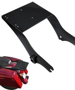 PBYMT Parrilla de Equipaje Desmontable Compatible para