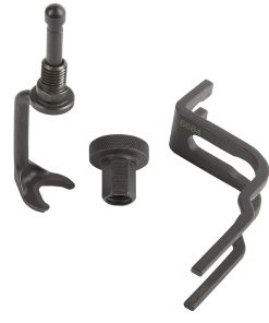 Herramienta Compresor de Resorte de Válvula para Reparar