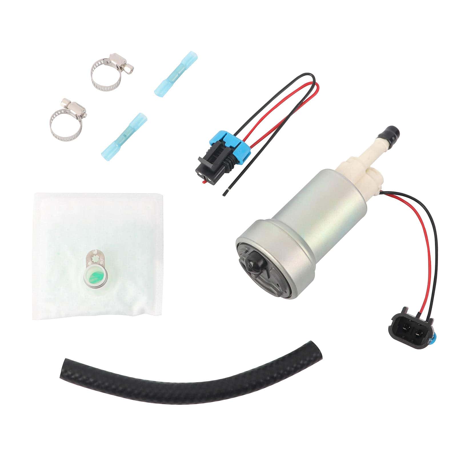 Bomba de Combustible CUSTONEPARTS 525lph F90000285 Hellcat