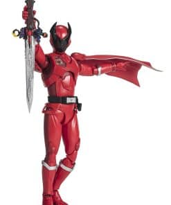 BANDAI Spirits S.H. Figuarts Rey Sentai King Ojer Kwagata