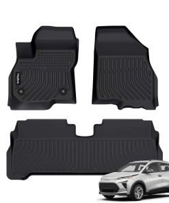 Tapetes para Piso Wailtnb Personalizados para Chevrolet