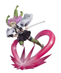 TAMASHII NATIONS - Demon Slayer: Kimetsu no Yaiba - Mitsuri