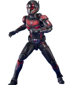TAMASHII NATIONS - Ant-Man and The Wasp: Quantumania -