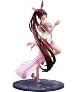 Figura Clásica Xiao Wu de Soul Land de Tencent Video