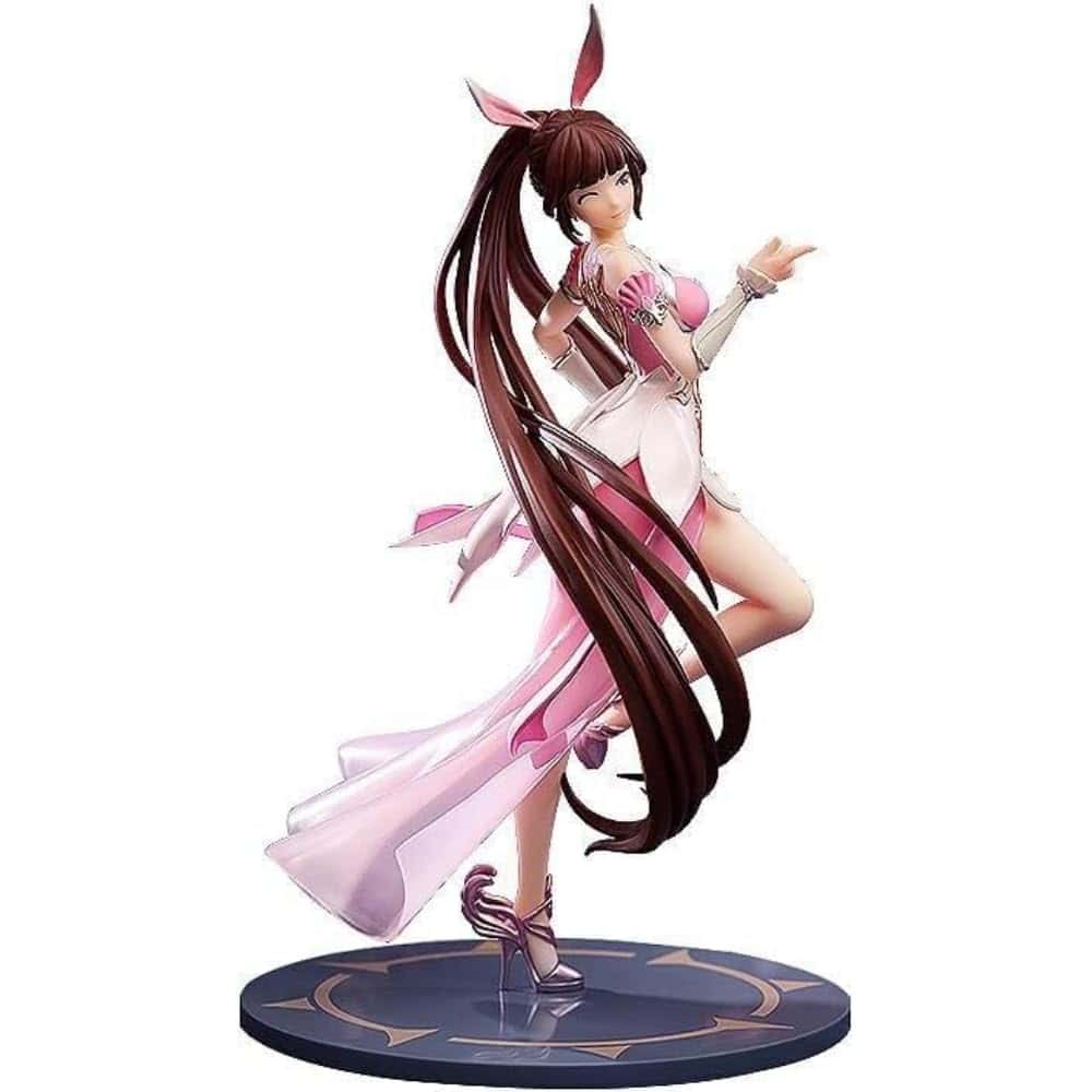 Figura Clásica Xiao Wu de Soul Land de Tencent Video