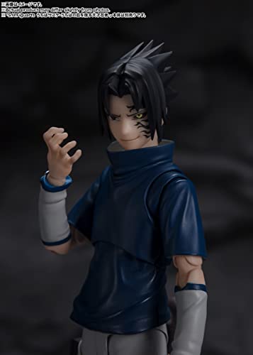 TAMASHII NATIONS - Naruto Shippuden - S.H. Figuarts - - Imagen 11