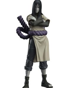 TAMASHII NATIONS - Naruto Shippuden - S.H. Figuarts -