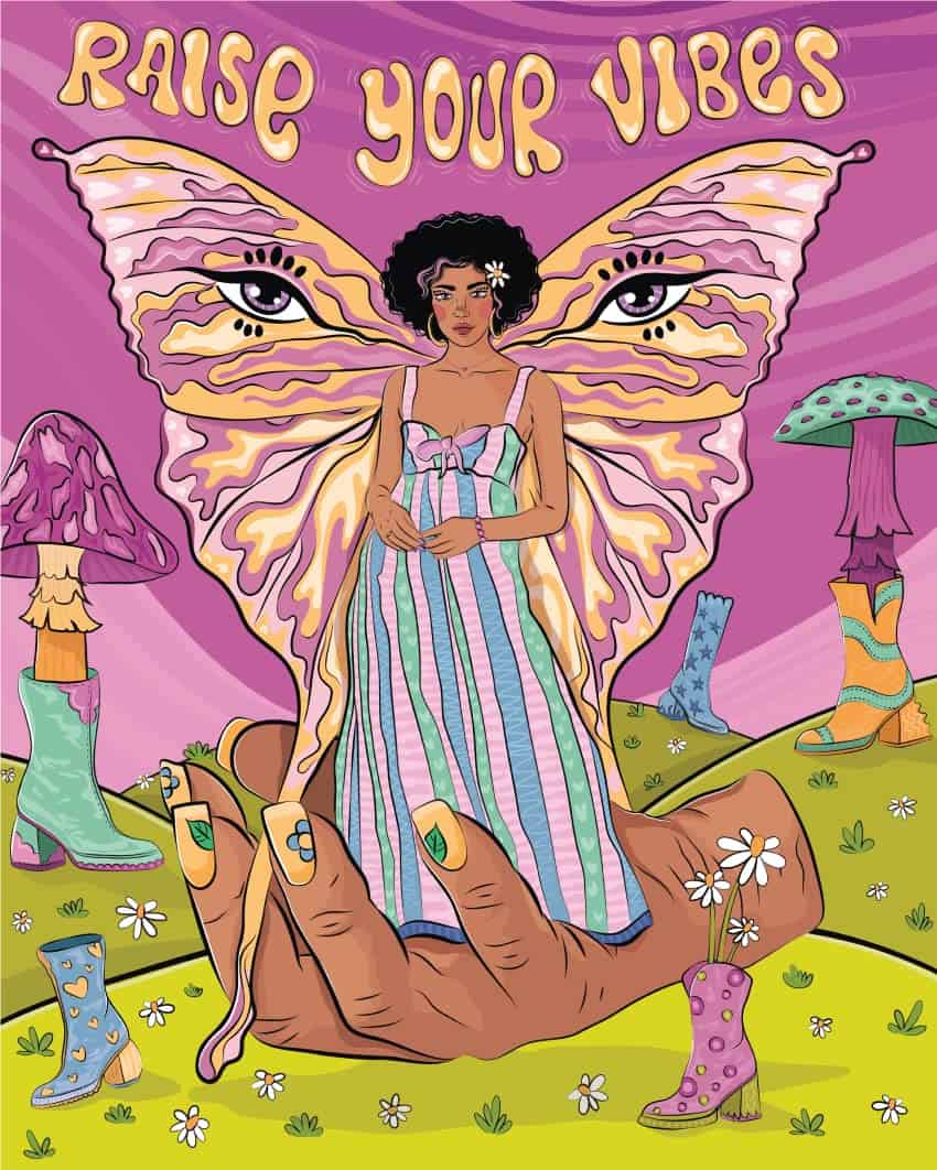 Puzzle Quiette de 500 Piezas | Eleva tus Vibraciones - - Imagen 3