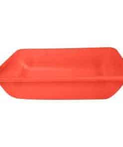 Mesa de Arena y Agua Edushape, Rojo - Mesa Sensorial para