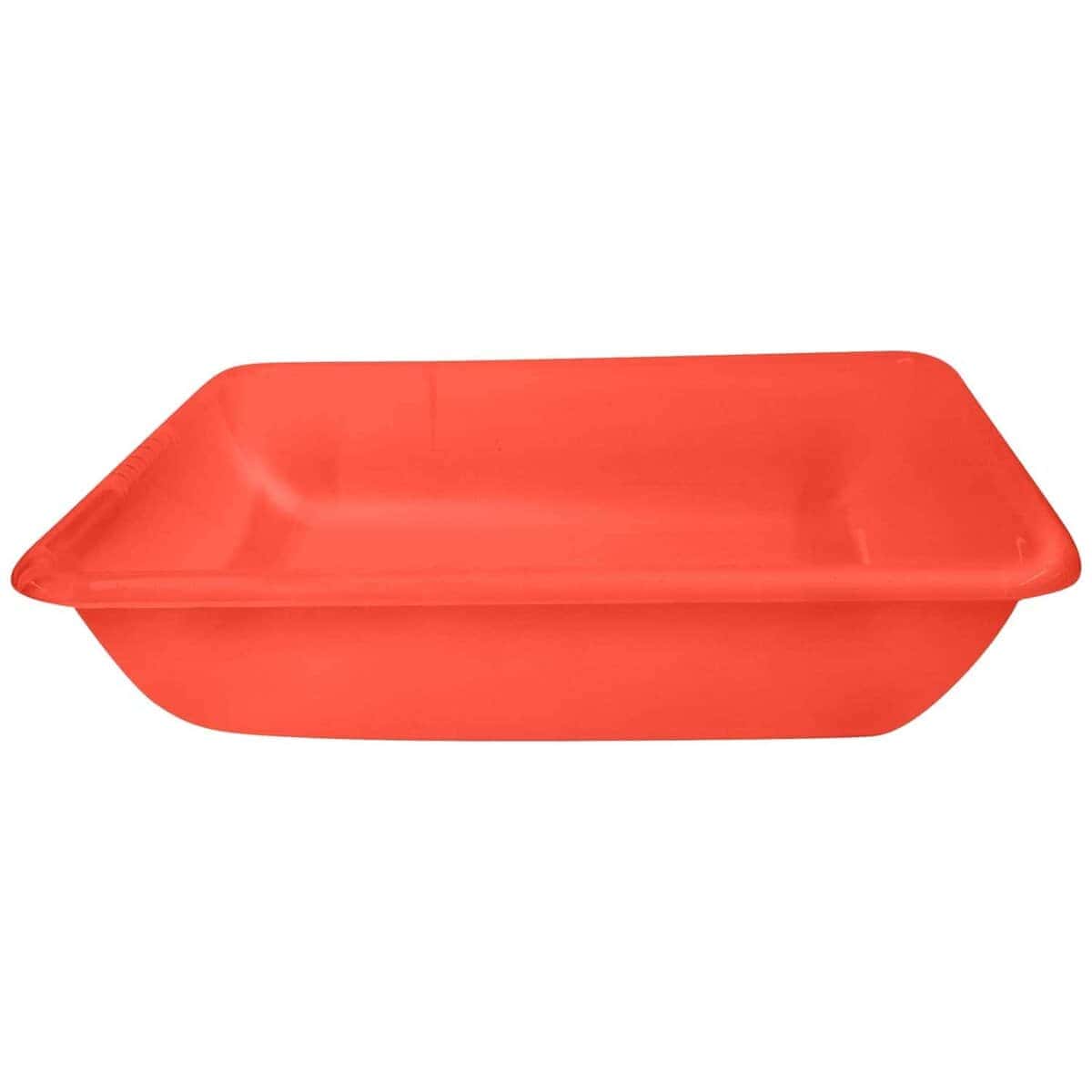 Mesa de Arena y Agua Edushape, Rojo - Mesa Sensorial para