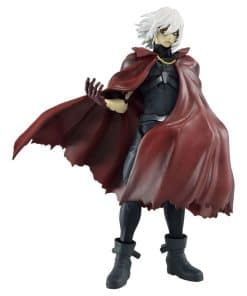 Figura Coleccionable Bandai Spirits -e Mortal)