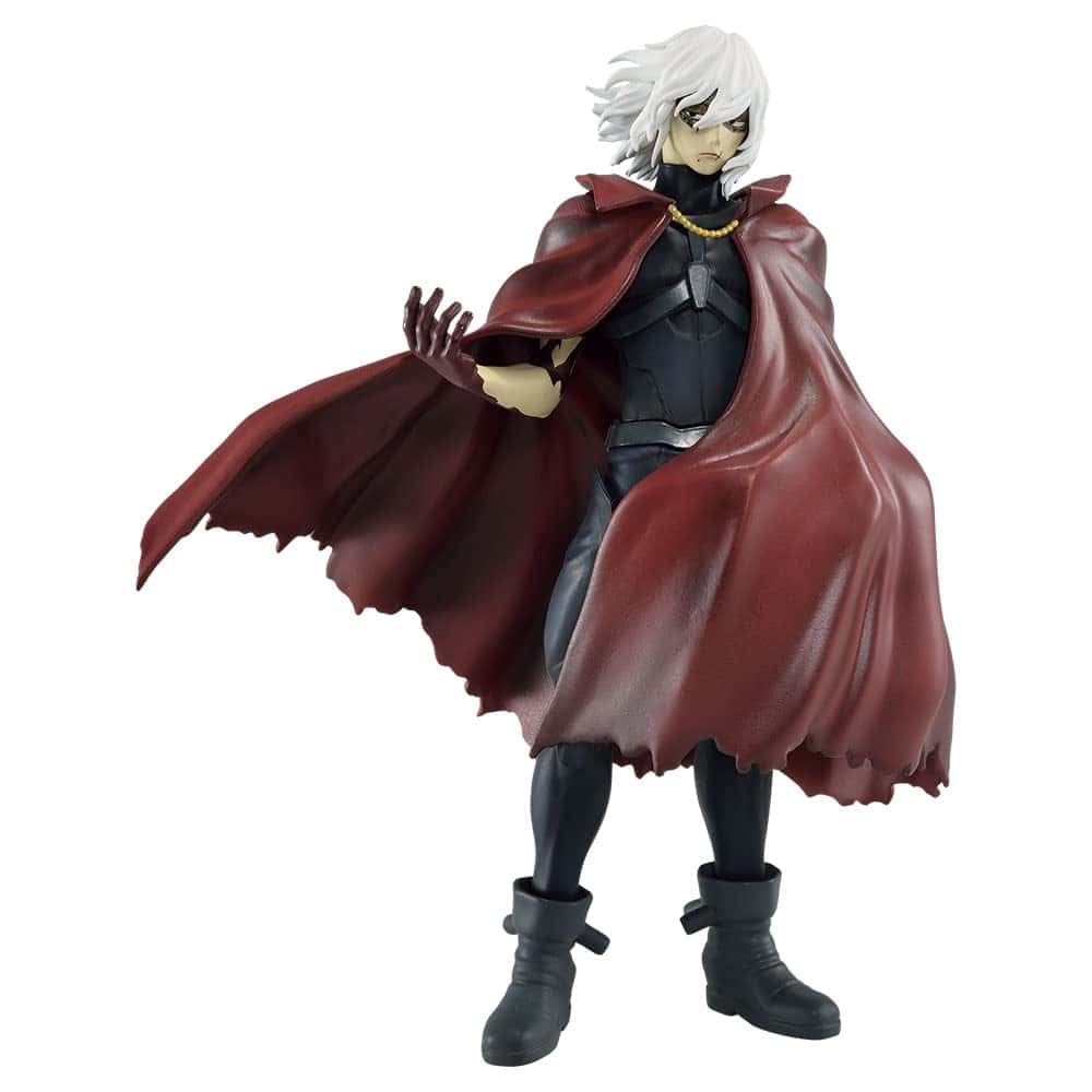 Figura Coleccionable Bandai Spirits -e Mortal)