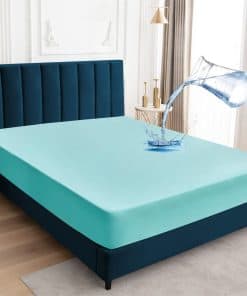 Protector de colchón California King Sufdari, Protector de