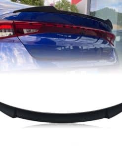 Ala de maletero Rolling Gears compatible con Kia Optima K5