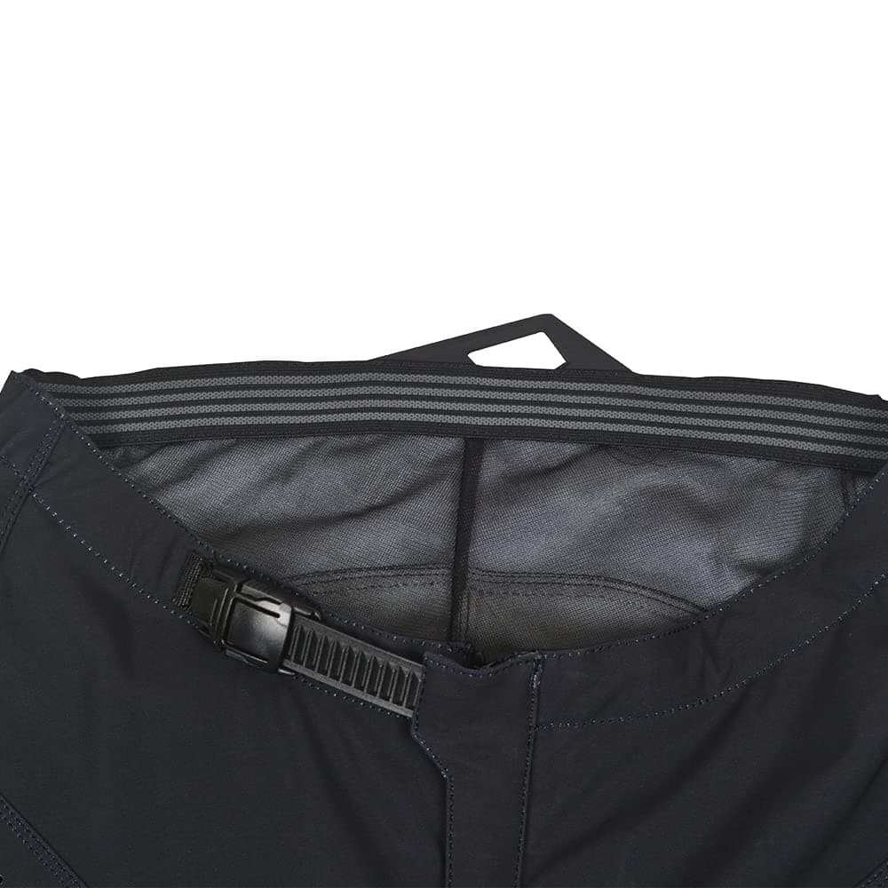 Conjunto de Jersey y Pantalones de Motocross -Negro Azul Roj - Imagen 7