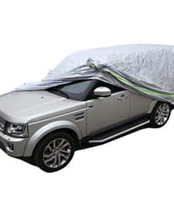 Parasol para parabrisas delantero de automóviles y