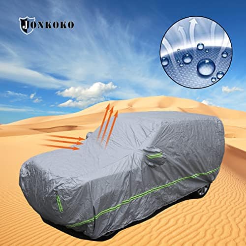 Parasol para parabrisas delantero de automóviles y - Imagen 5