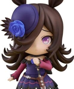 Figura de acción Nendoroid de Good Smile Company Umamusume:
