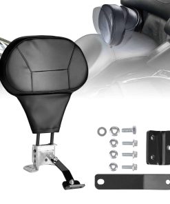 Hutexico Respaldo Desmontable para Conductor de Gira,