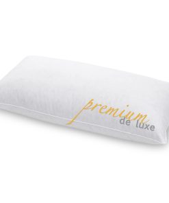 Almohada de Pluma HANSKRUCHEN Premium de Lujo 20x35