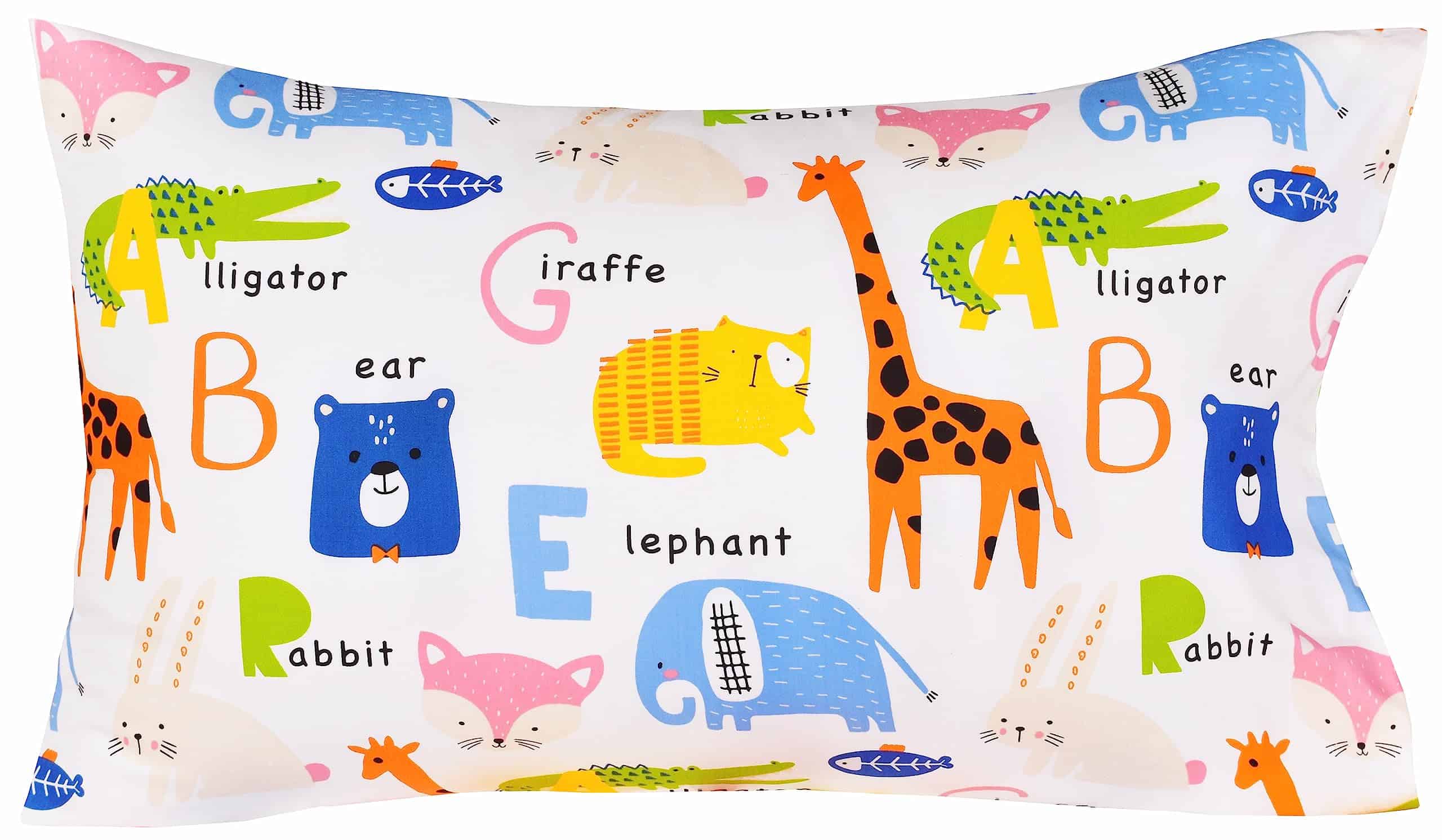 Conjunto de sábanas de cama para gemelos de conejo lindo, - Imagen 5