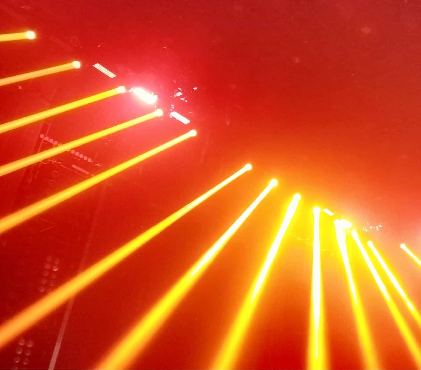 BULBO BORYLI 14R 295W Adecuado para Luz de Cabeza Móvil Haz - Imagen 6