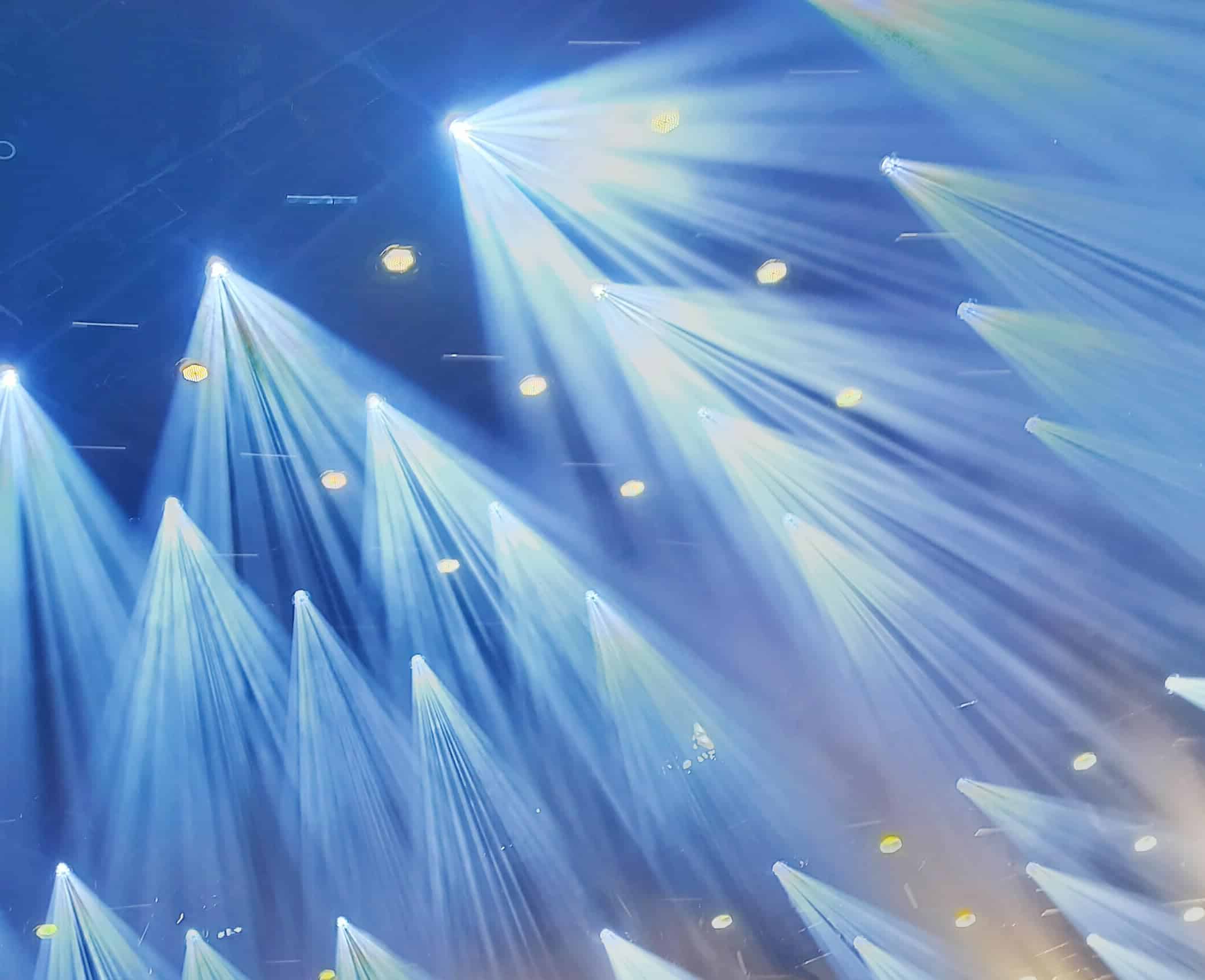 BULBO BORYLI 14R 295W Adecuado para Luz de Cabeza Móvil Haz - Imagen 5