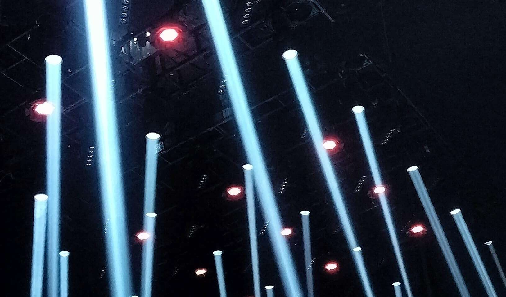 BULBO BORYLI 14R 295W Adecuado para Luz de Cabeza Móvil Haz - Imagen 3