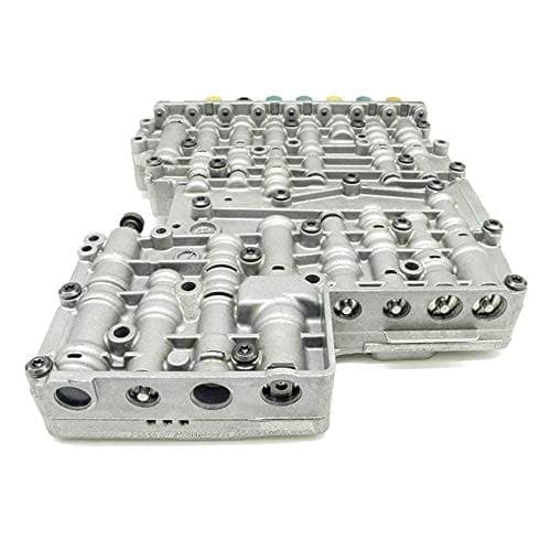 Cuerpo de Válvula de Solenoide de Caja de Cambios ZF 6HP19 - Imagen 3