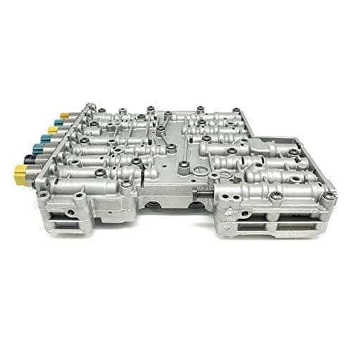 Cuerpo de Válvula de Solenoide de Caja de Cambios ZF 6HP19 - Imagen 6