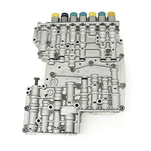 Cuerpo de Válvula de Solenoide de Caja de Cambios ZF 6HP19