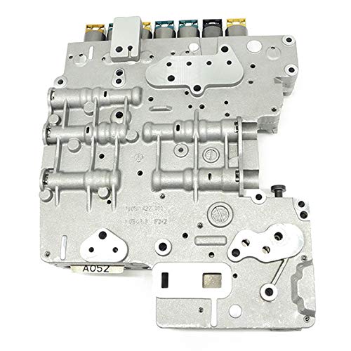 Cuerpo de Válvula de Solenoide de Caja de Cambios ZF 6HP19 - Imagen 7