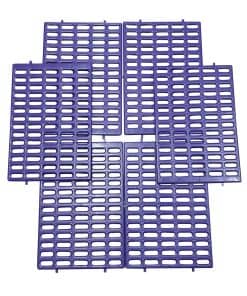 Tapete de Descanso para Jaula de Conejo Paul Revere