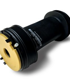 Bolsa de resorte de suspensión trasera VIGOR compatible con