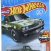 Hot Wheels Super Treasure Hunt Datsun 620