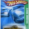 Hot Wheels Super Treasure Hunt Custom '69 Chevy