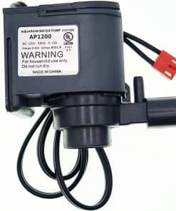 Bomba de Agua para Máquina de Hielo Comercial AP1200 de