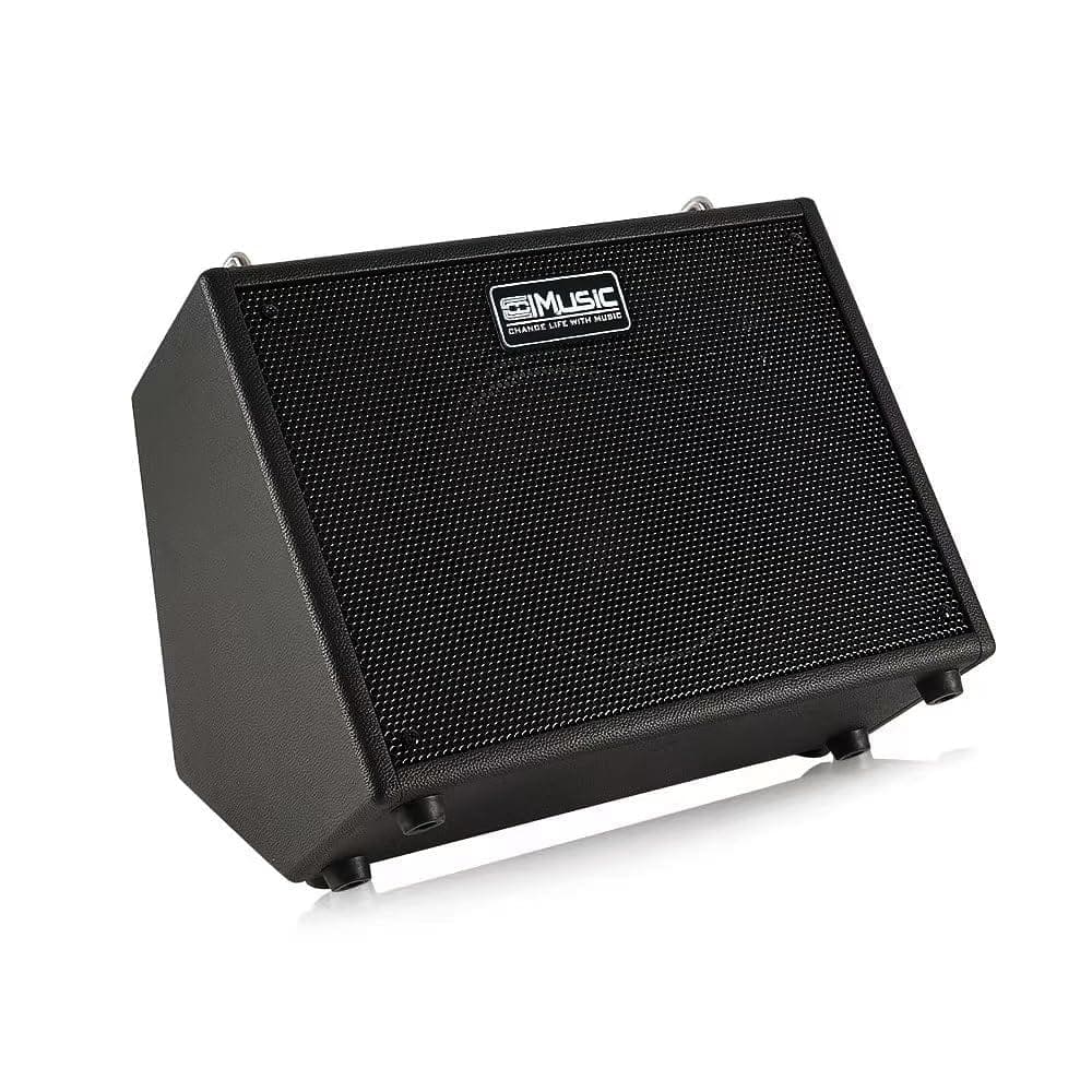 Amplificador de Monitor Personal Coolmusic Keyboard AMP 30W