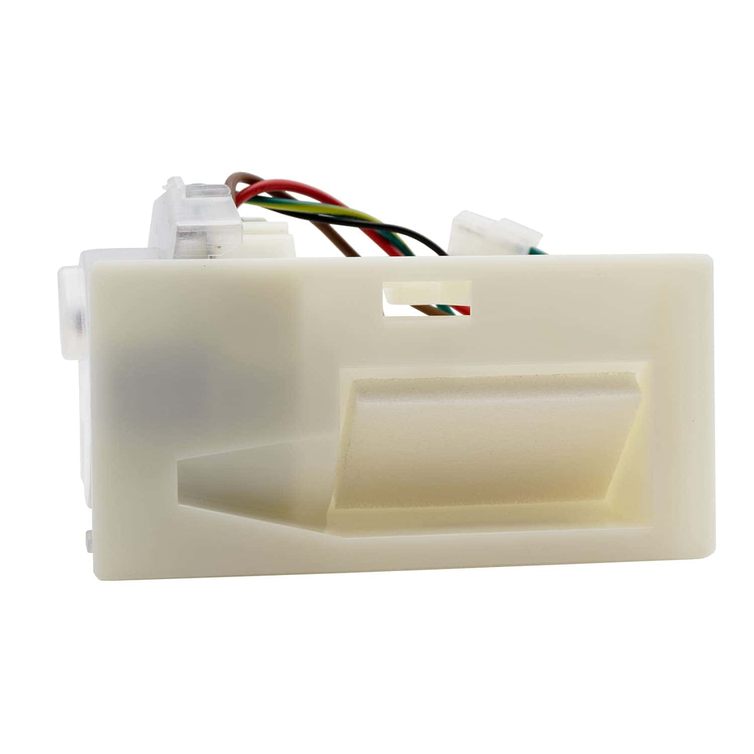 Ensamblaje de control de compuerta de refrigerador de - Imagen 6