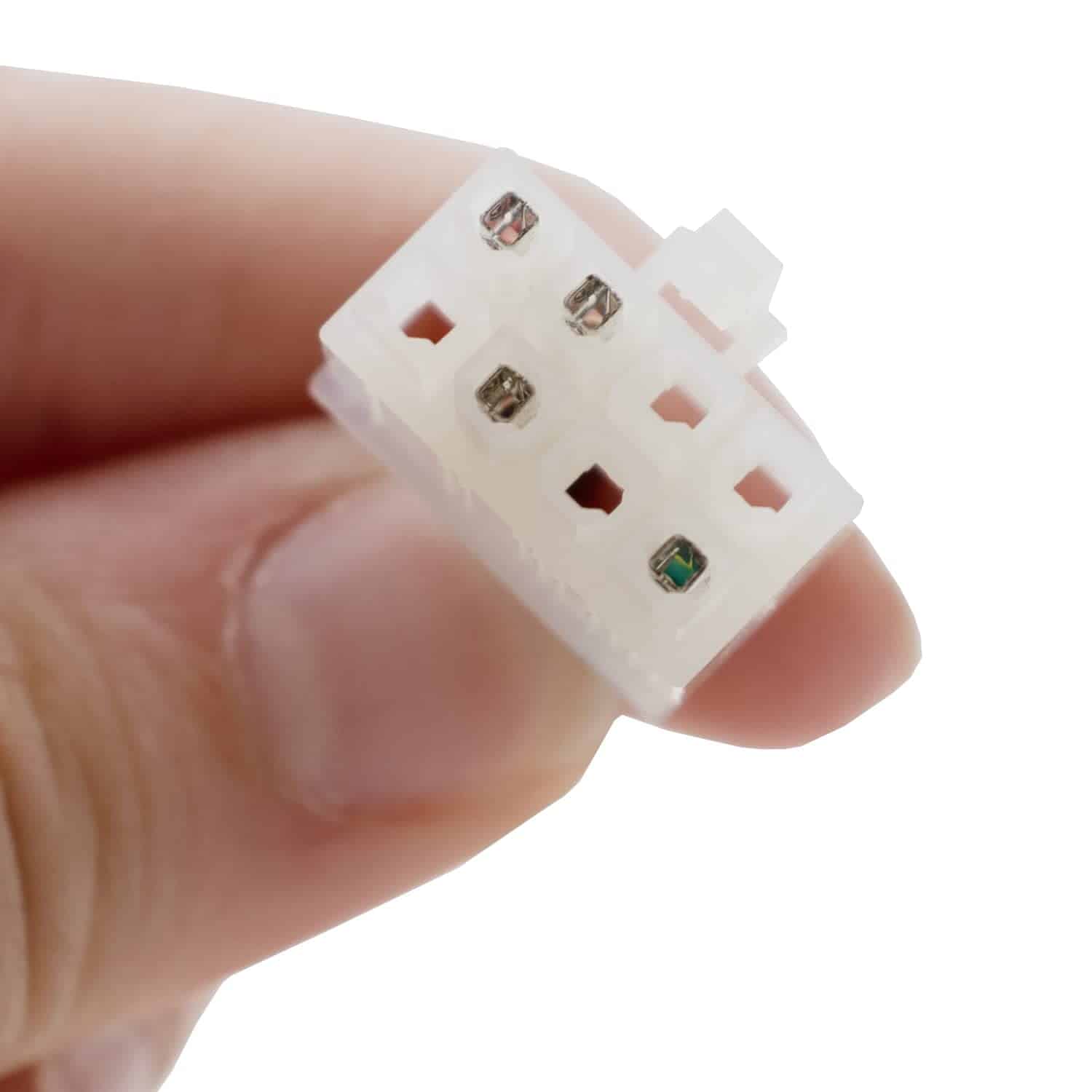 Ensamblaje de control de compuerta de refrigerador de - Imagen 7