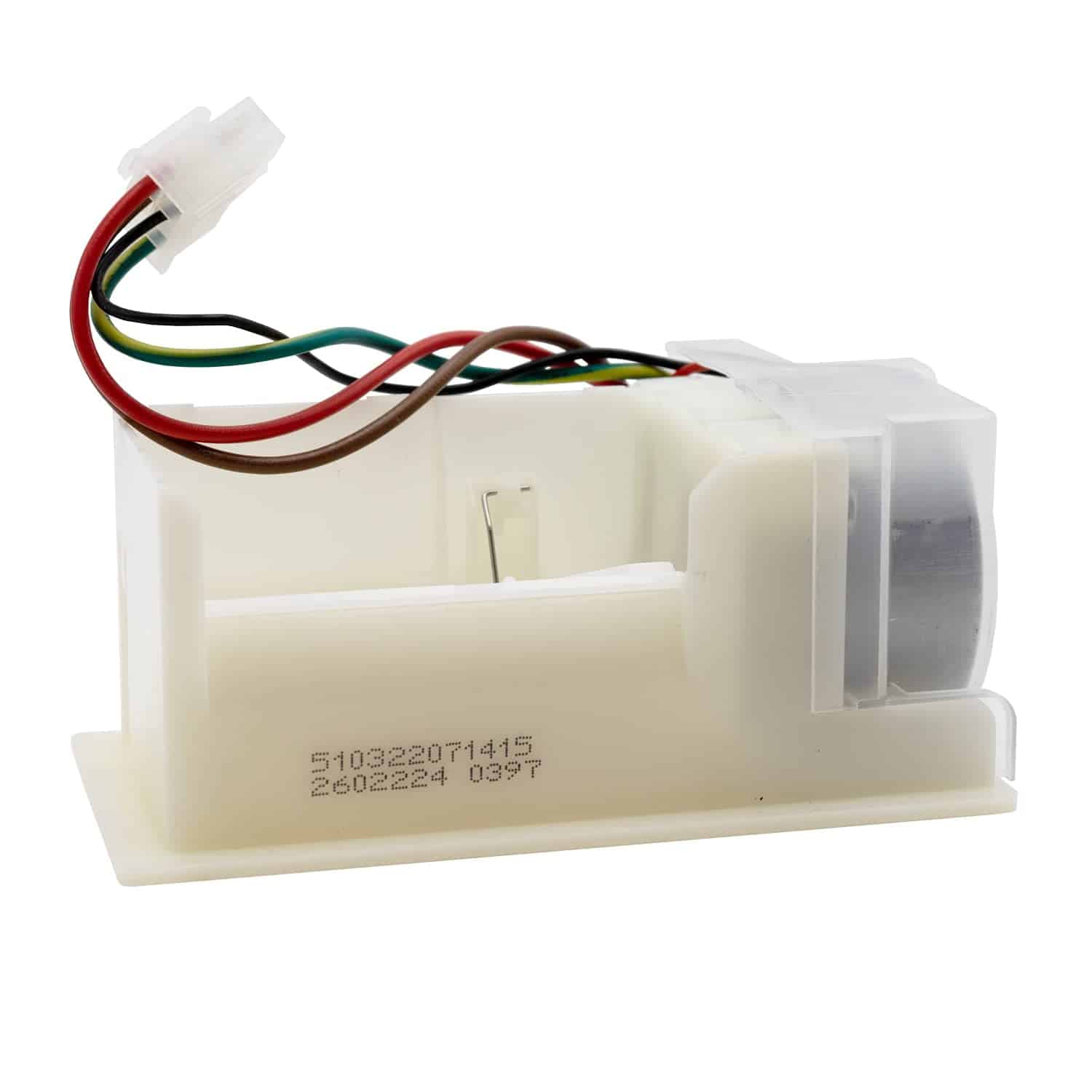 Ensamblaje de control de compuerta de refrigerador de - Imagen 5