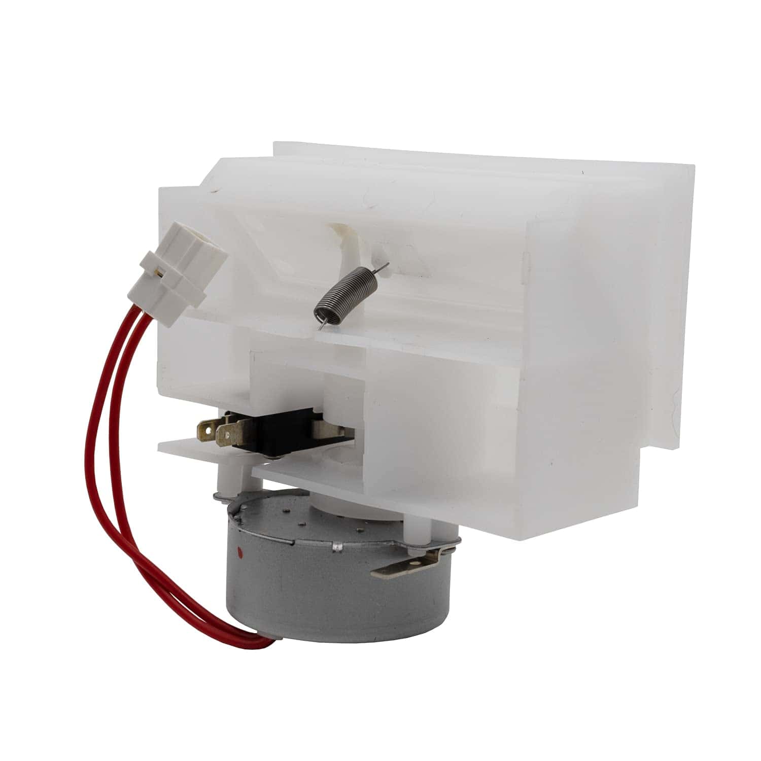 Ensamblaje de Control de Compensador de Refrigerador - Imagen 5